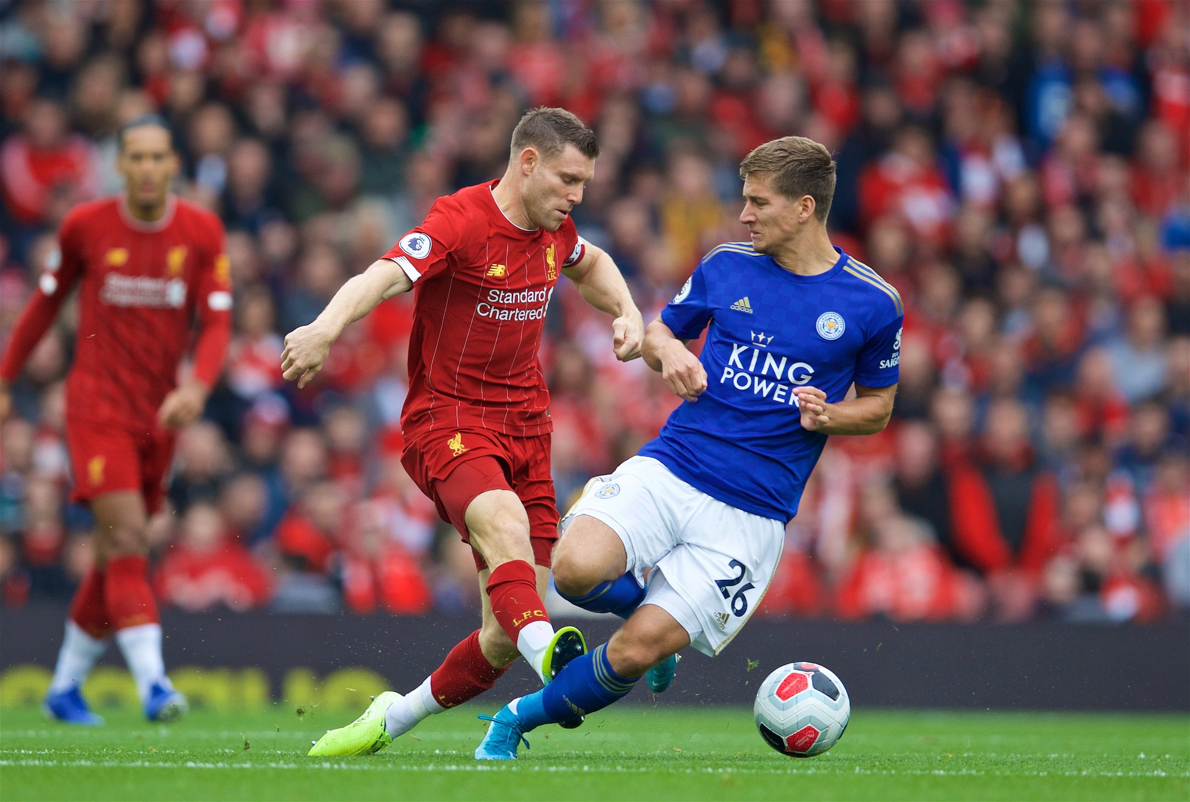 足正在崛起 足正在崛起